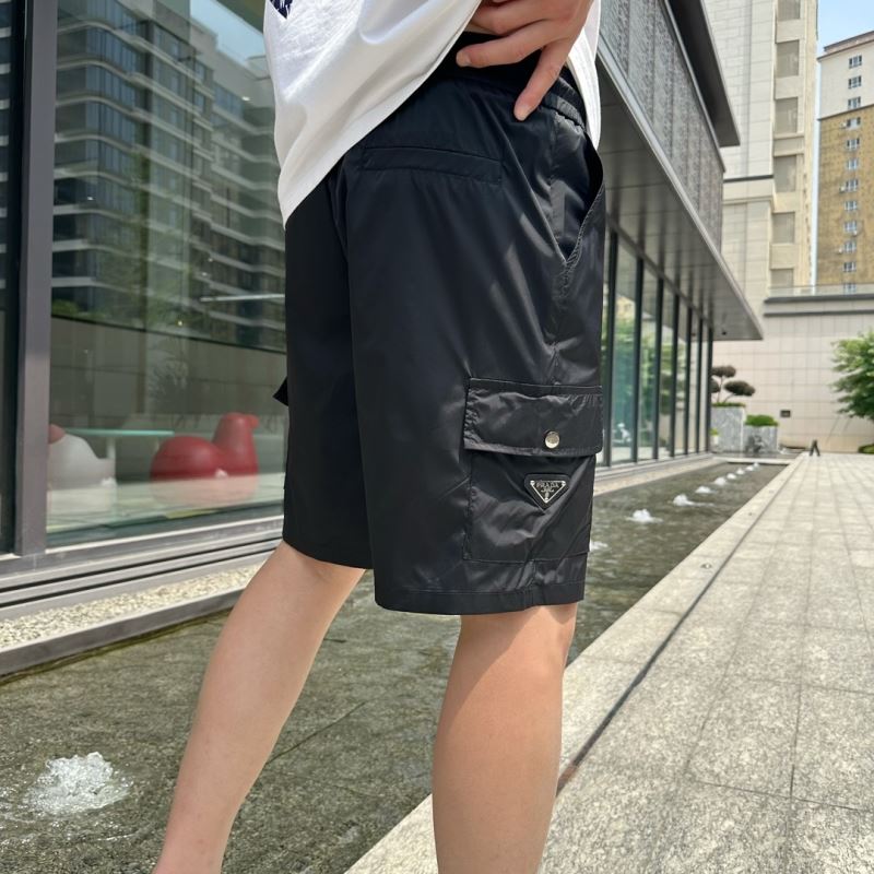 Prada Short Pants